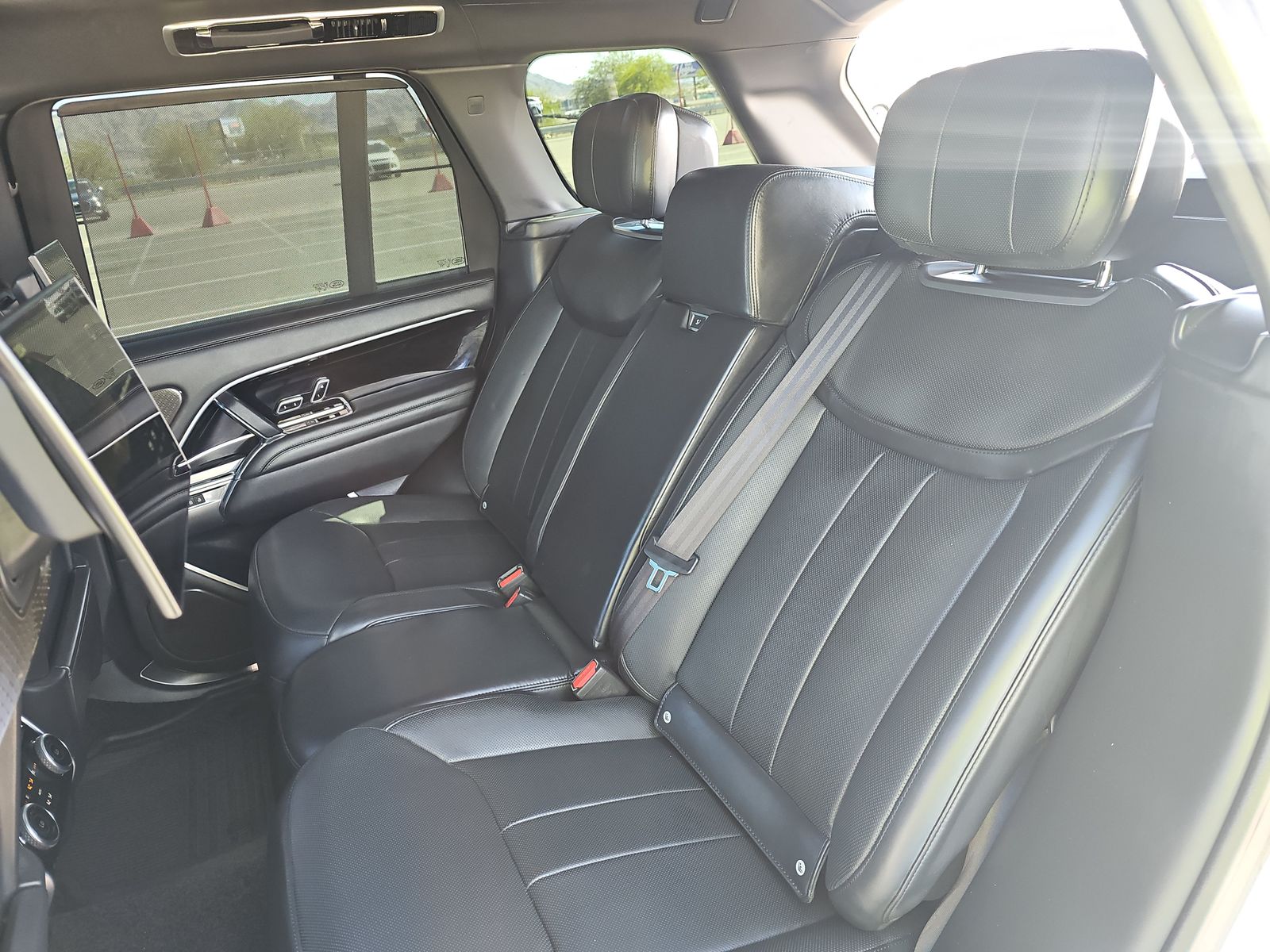 2023 Land Rover Range Rover Autobiography AWD