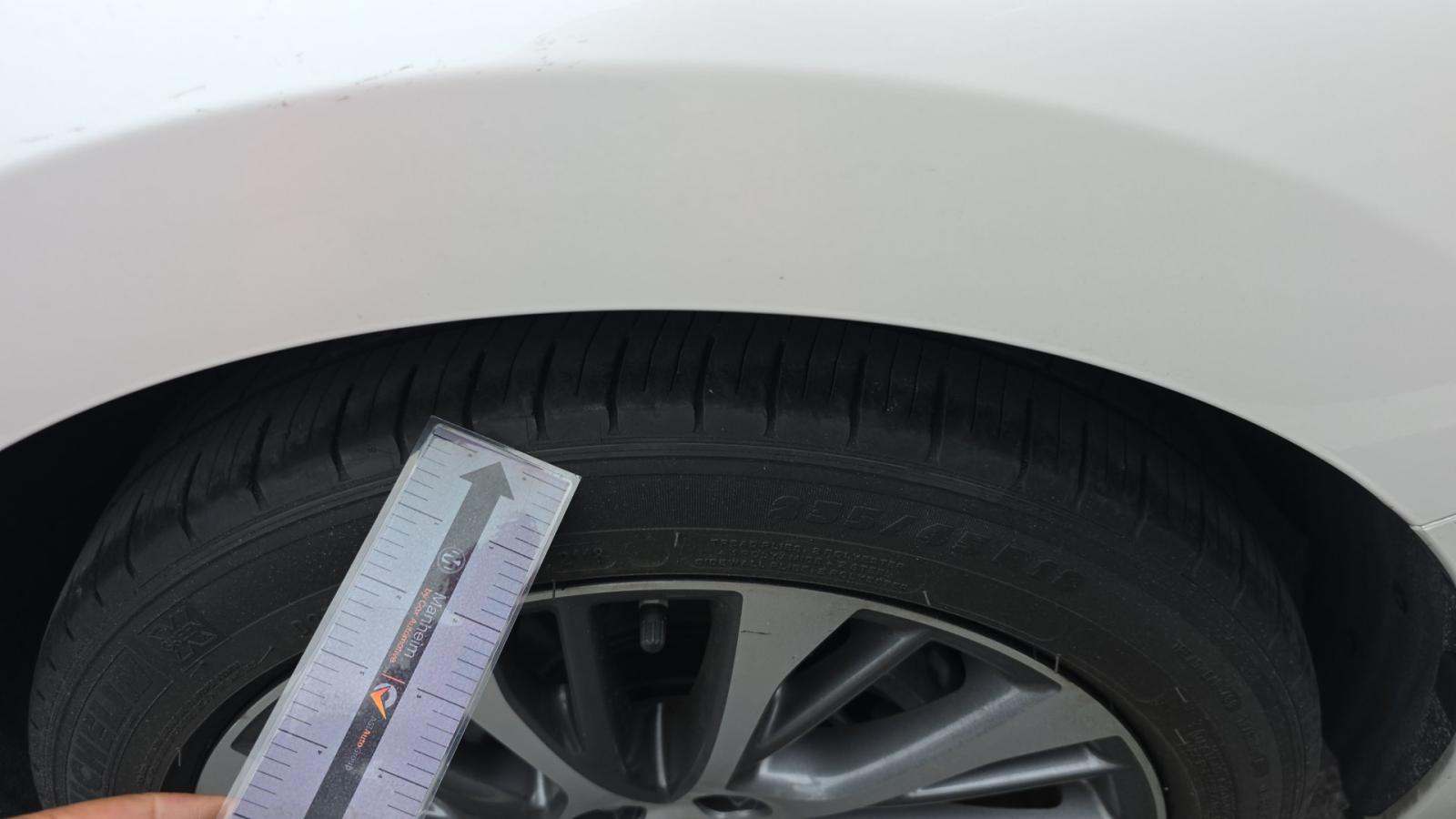 2019 Lexus ES ES 350 FWD