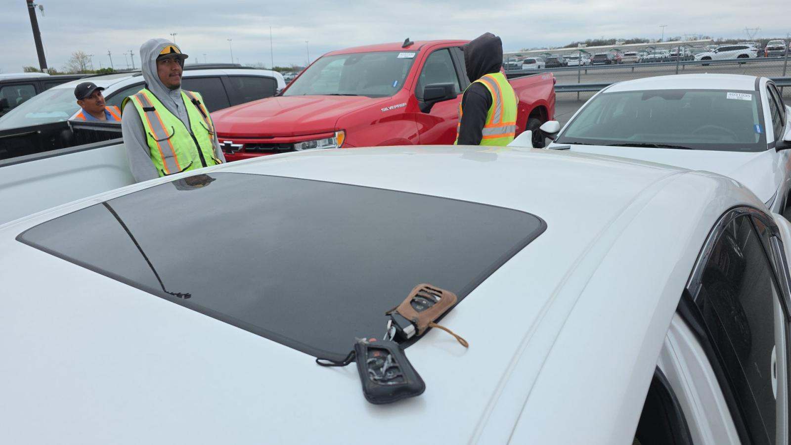 2019 Lexus ES ES 350 FWD