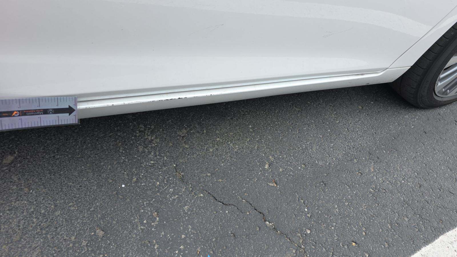 2019 Lexus ES ES 350 FWD