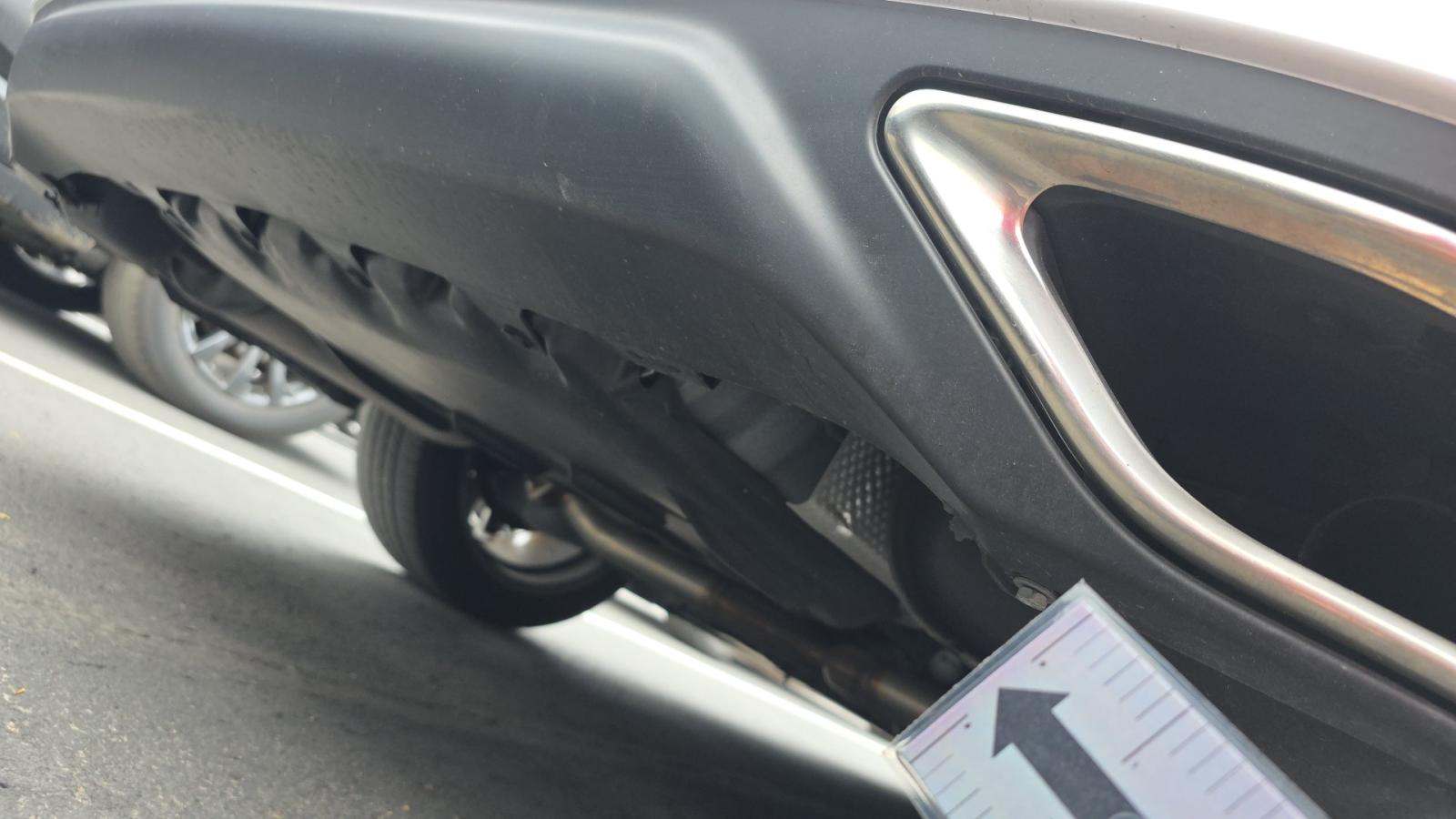 2019 Lexus ES ES 350 FWD