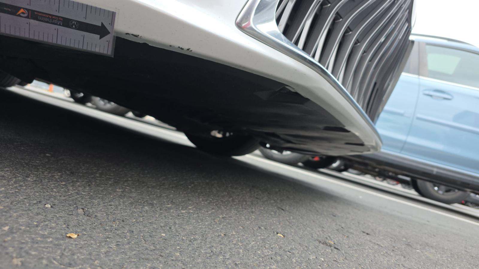 2019 Lexus ES ES 350 FWD