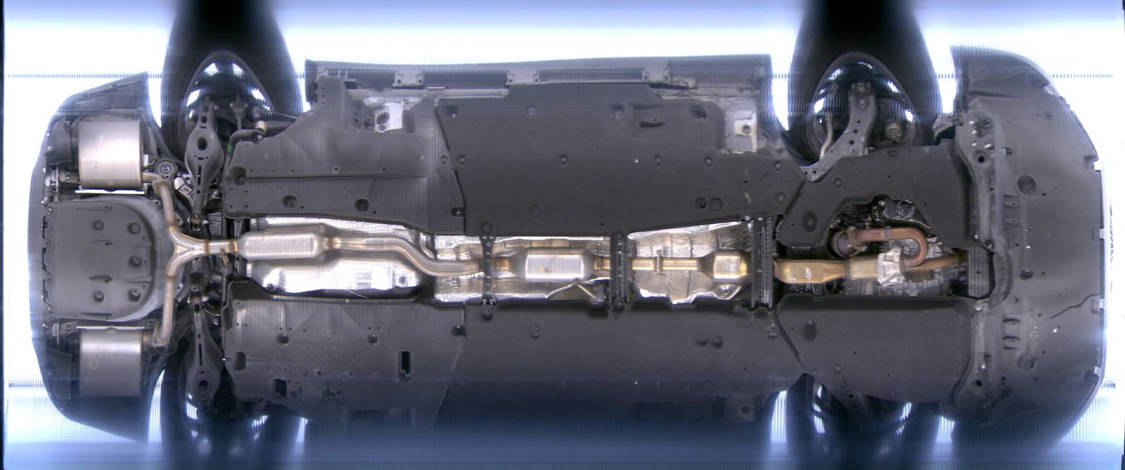 2019 Lexus ES ES 350 FWD