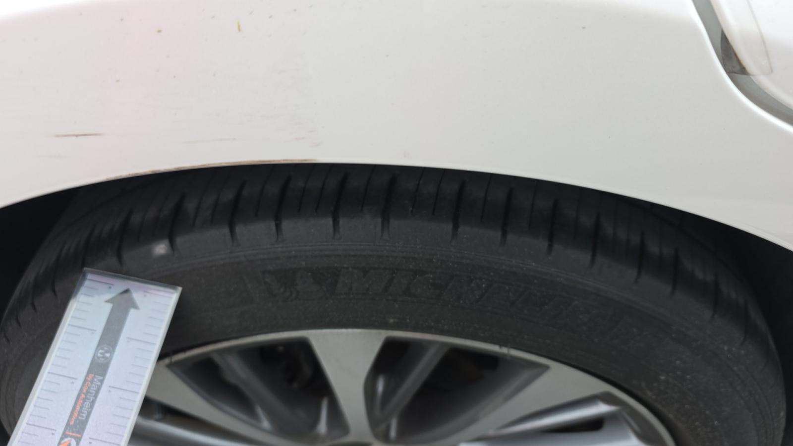 2019 Lexus ES ES 350 FWD