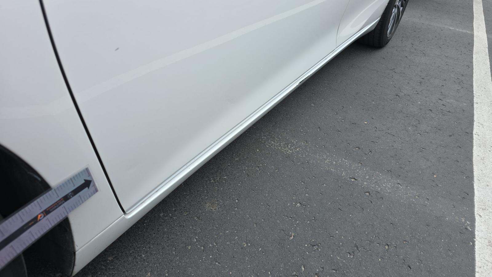 2019 Lexus ES ES 350 FWD