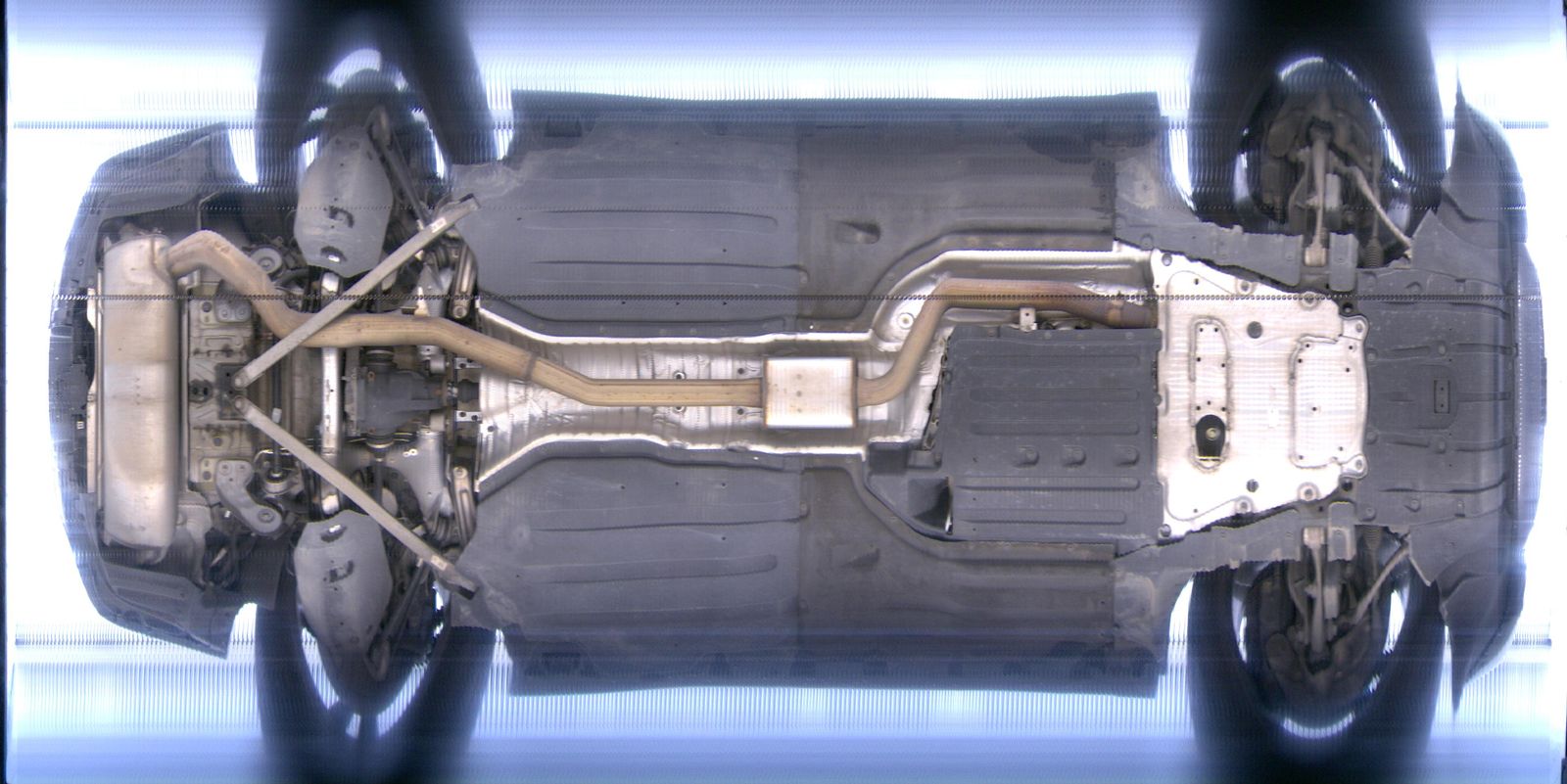 2019 BMW X7 xDrive40i AWD