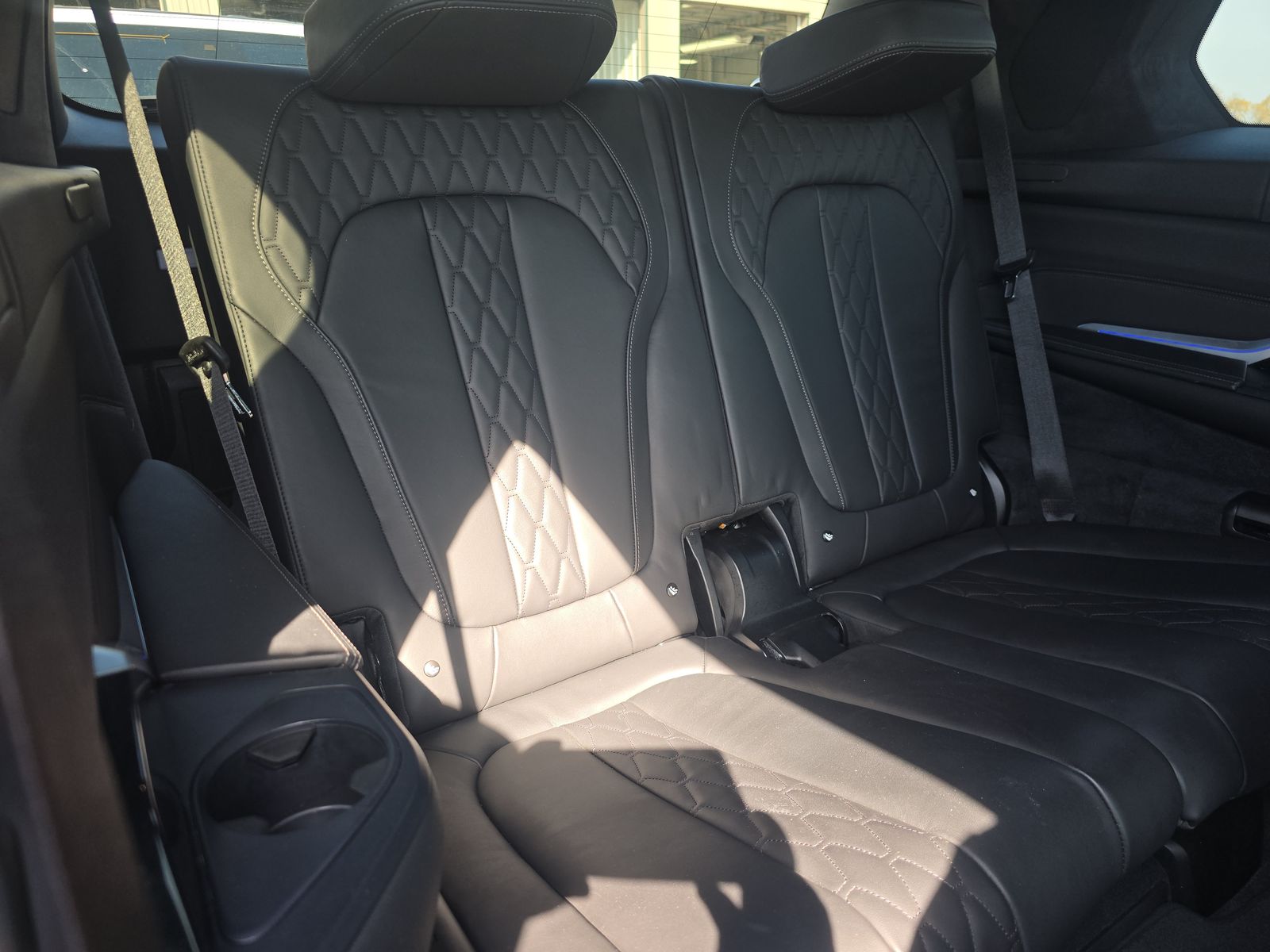 2019 BMW X7 xDrive40i AWD