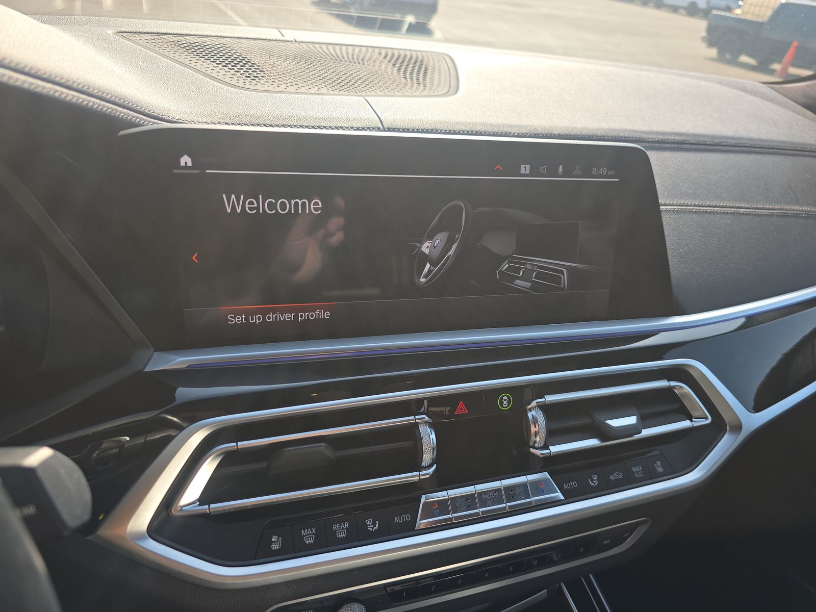 2019 BMW X7 xDrive40i AWD