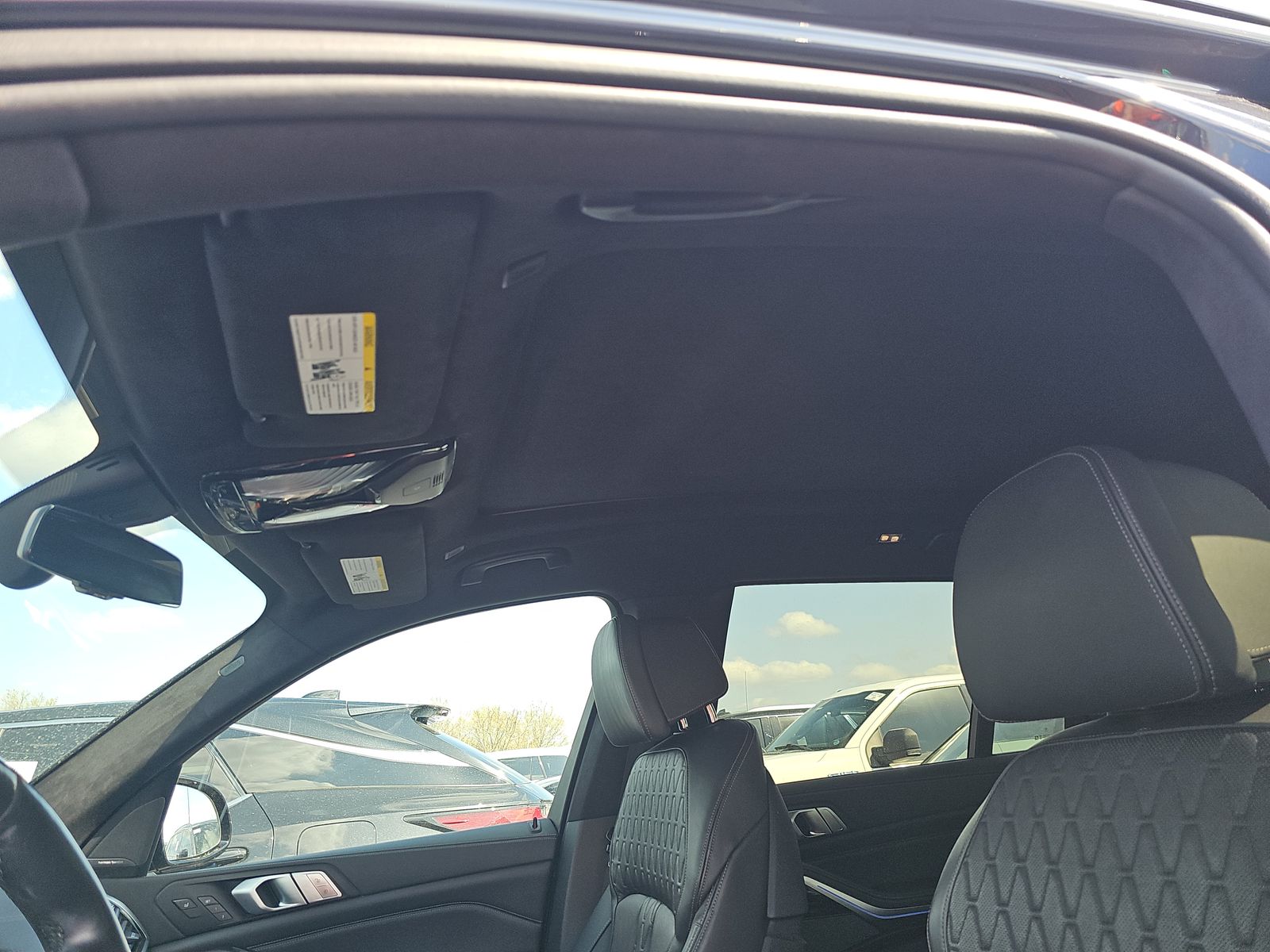 2019 BMW X7 xDrive40i AWD