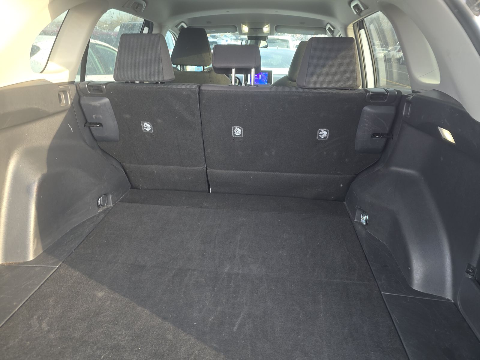 2024 Toyota RAV4 LE AWD