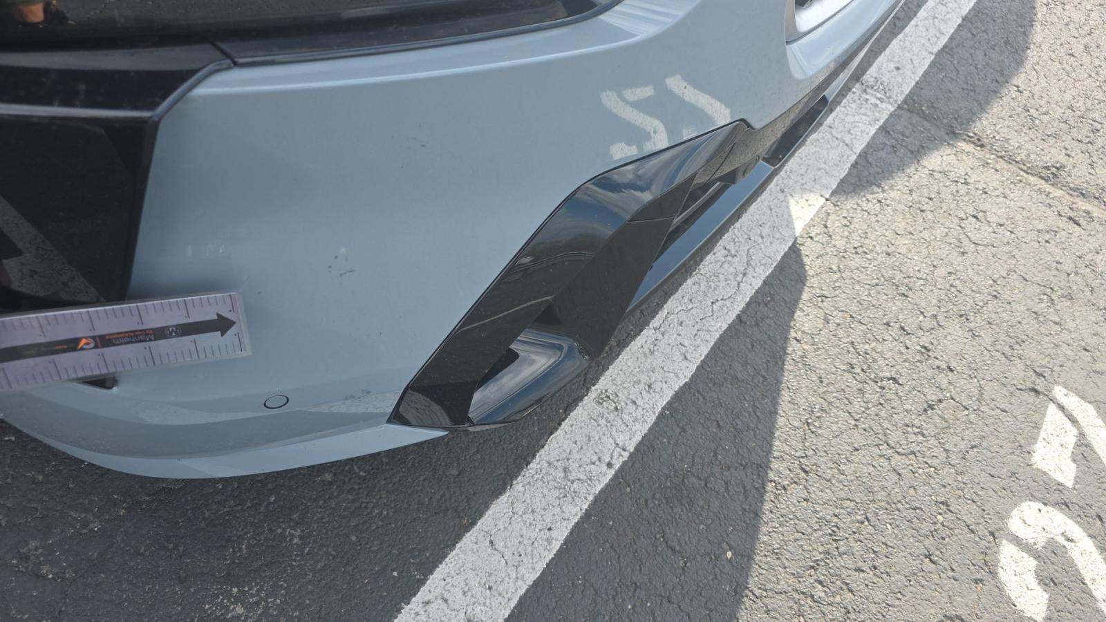 2023 BMW X7 xDrive40i AWD