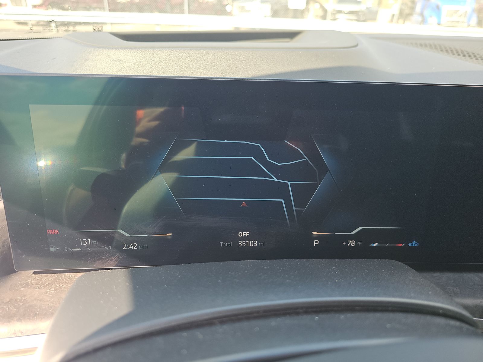 2023 BMW X7 xDrive40i AWD