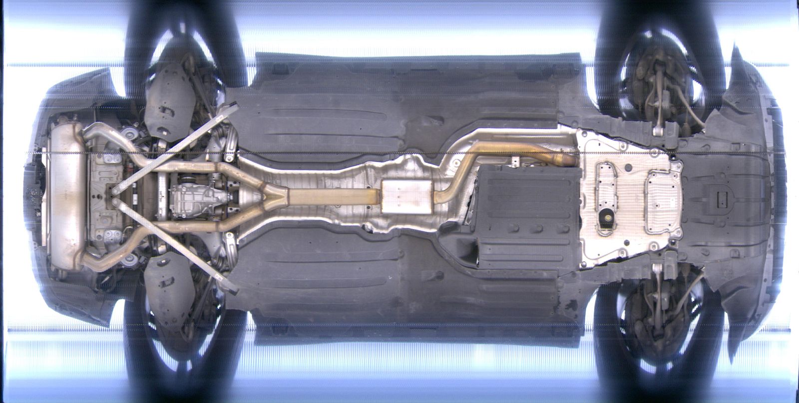 2023 BMW X7 xDrive40i AWD