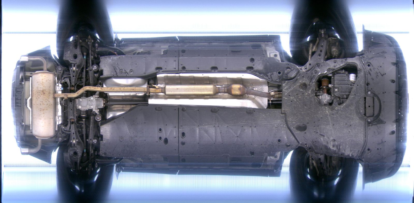 2024 Toyota RAV4 LE AWD