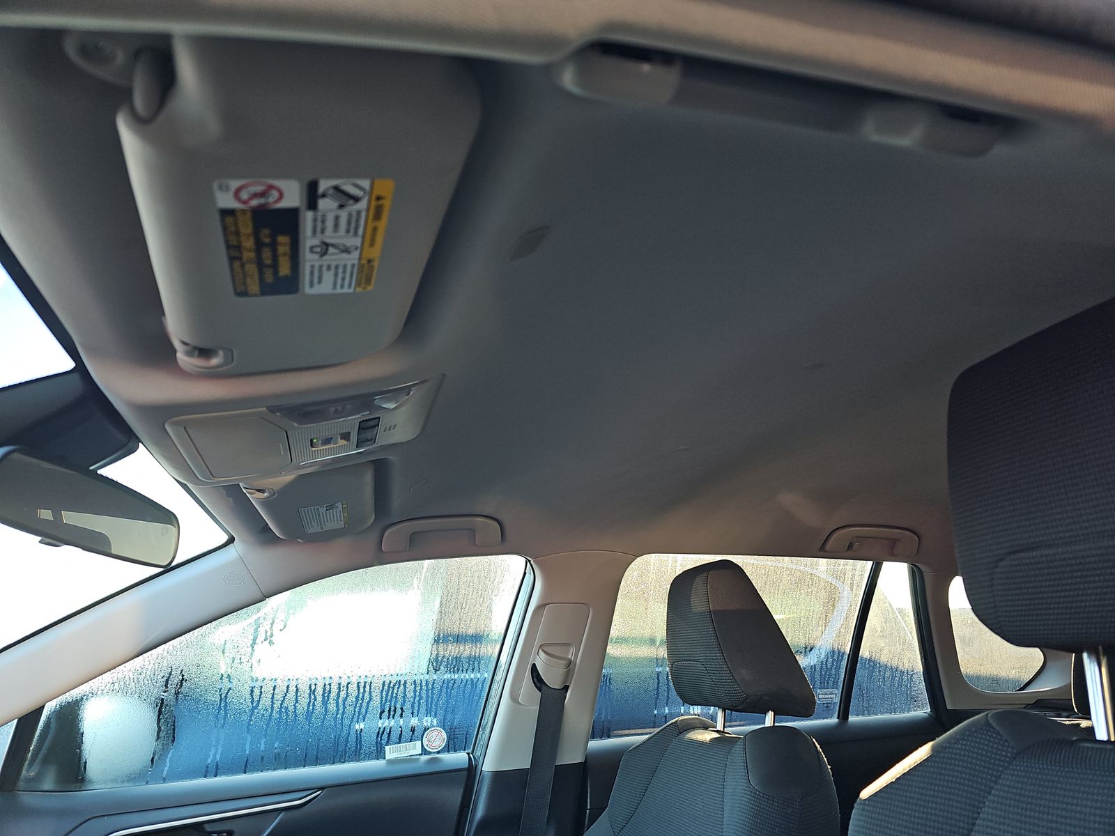 2024 Toyota RAV4 LE AWD