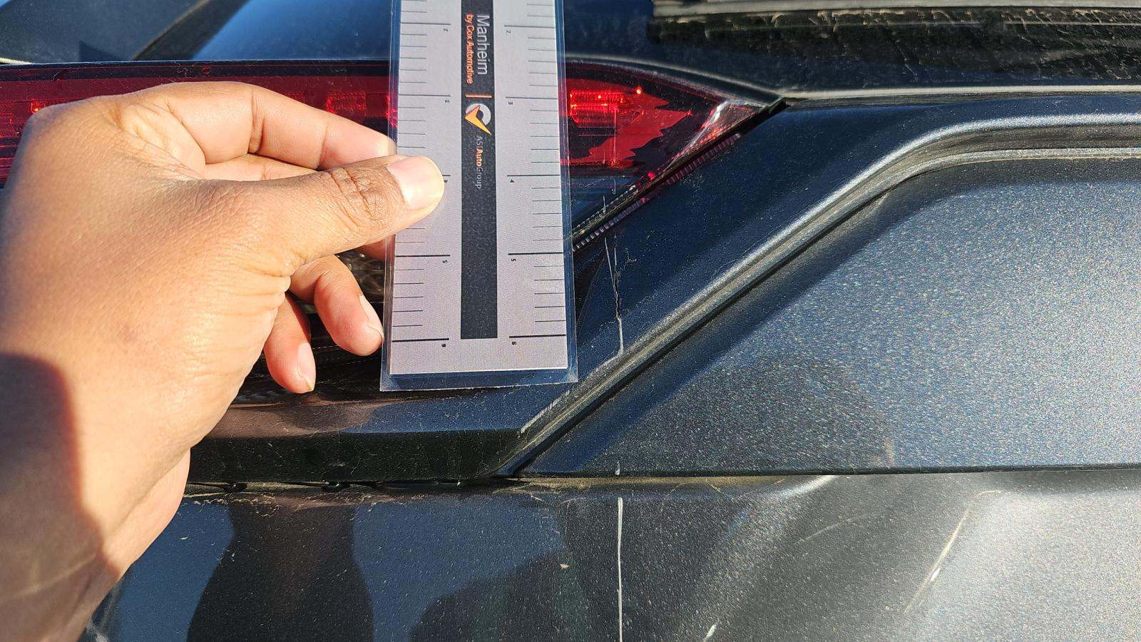 2024 Toyota RAV4 LE AWD