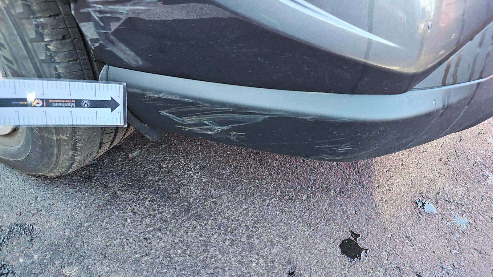 2024 Toyota RAV4 LE AWD