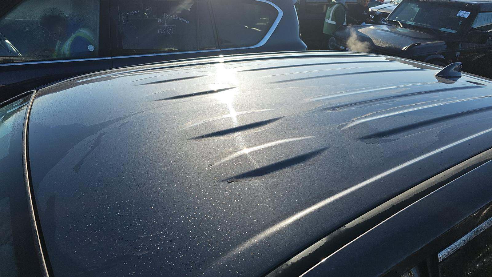 2024 Toyota RAV4 LE AWD