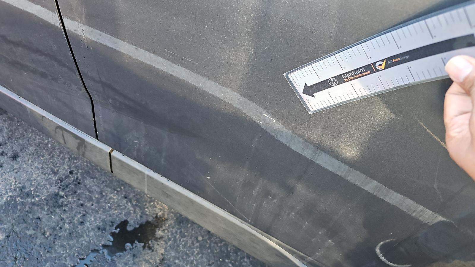 2024 Toyota RAV4 LE AWD