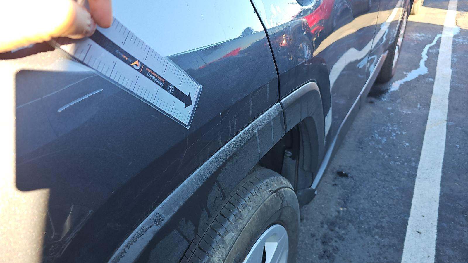 2024 Toyota RAV4 LE AWD