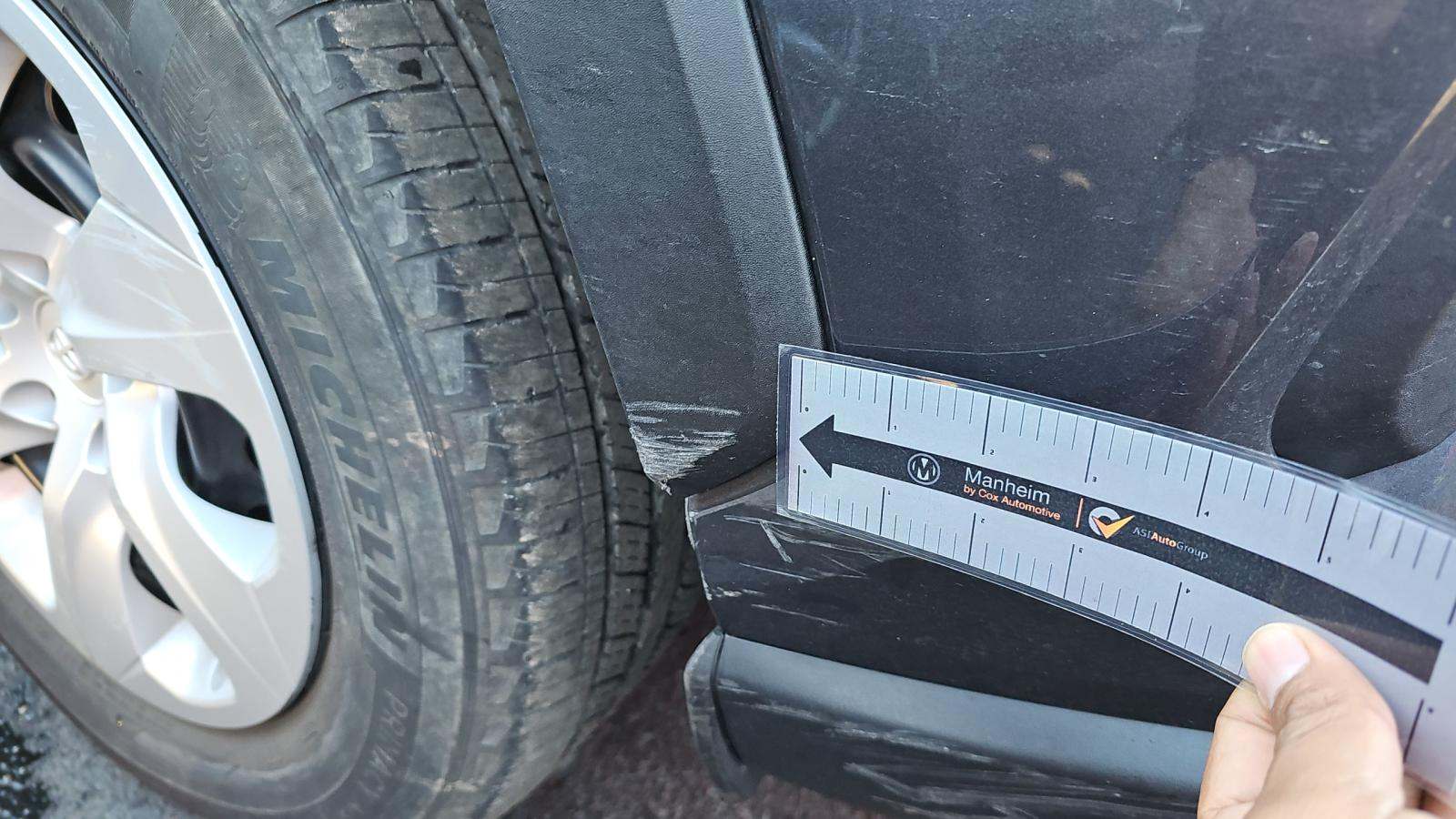 2024 Toyota RAV4 LE AWD