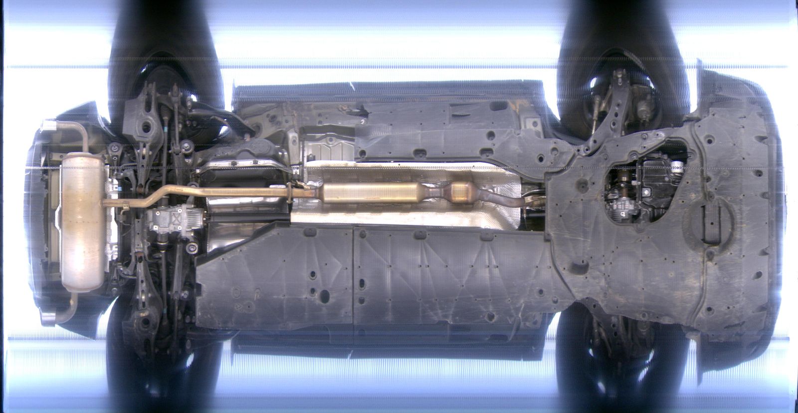 2024 Toyota RAV4 LE AWD