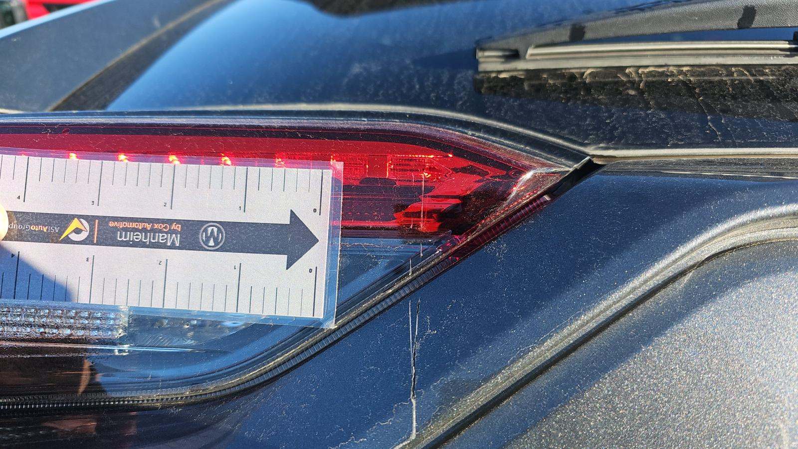 2024 Toyota RAV4 LE AWD