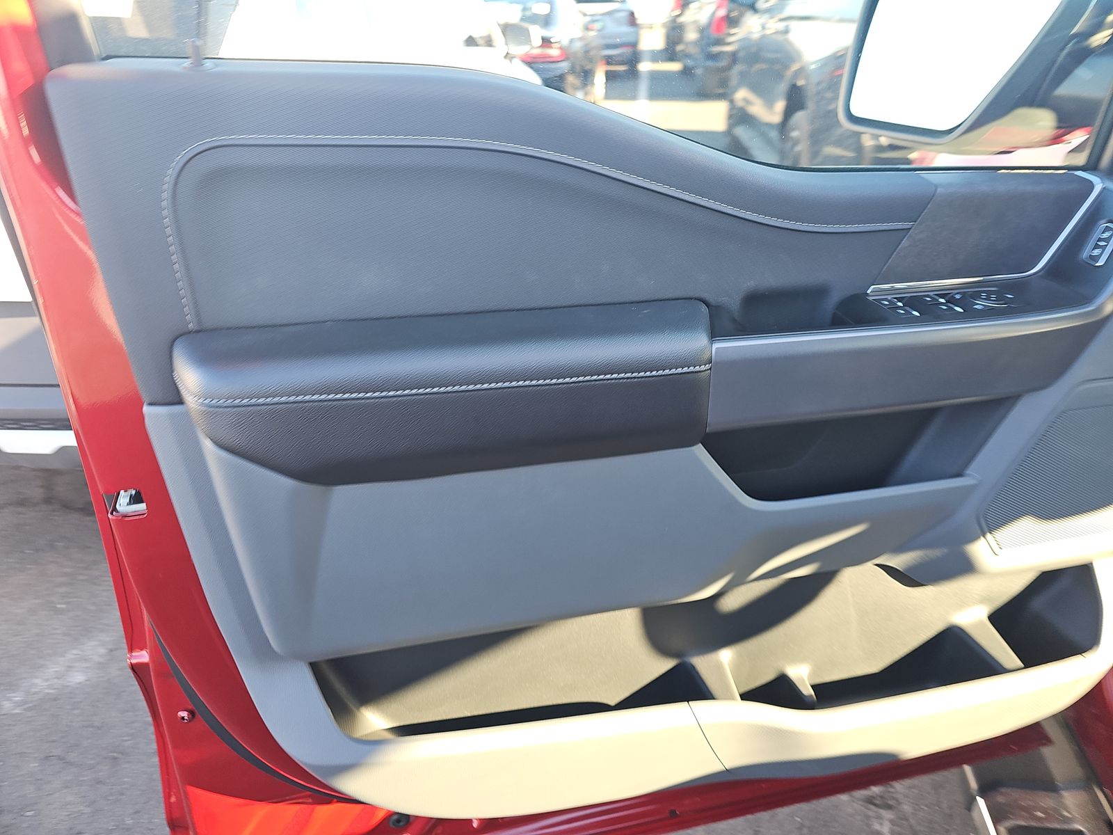 2024 Ford F-150 Hybrid XLT AWD