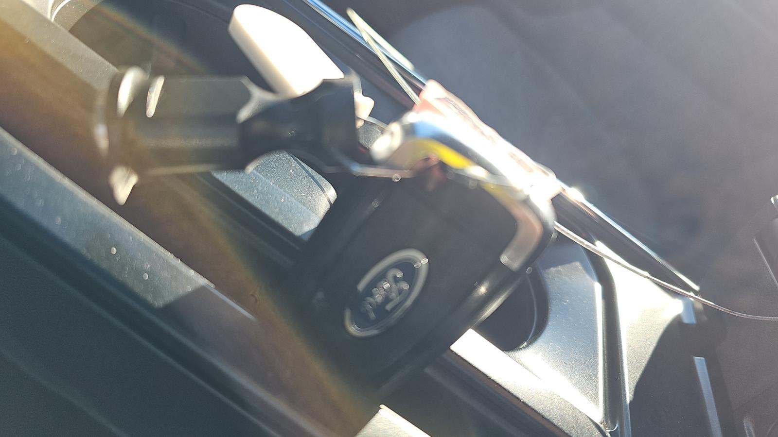 2024 Ford F-150 Hybrid XLT AWD