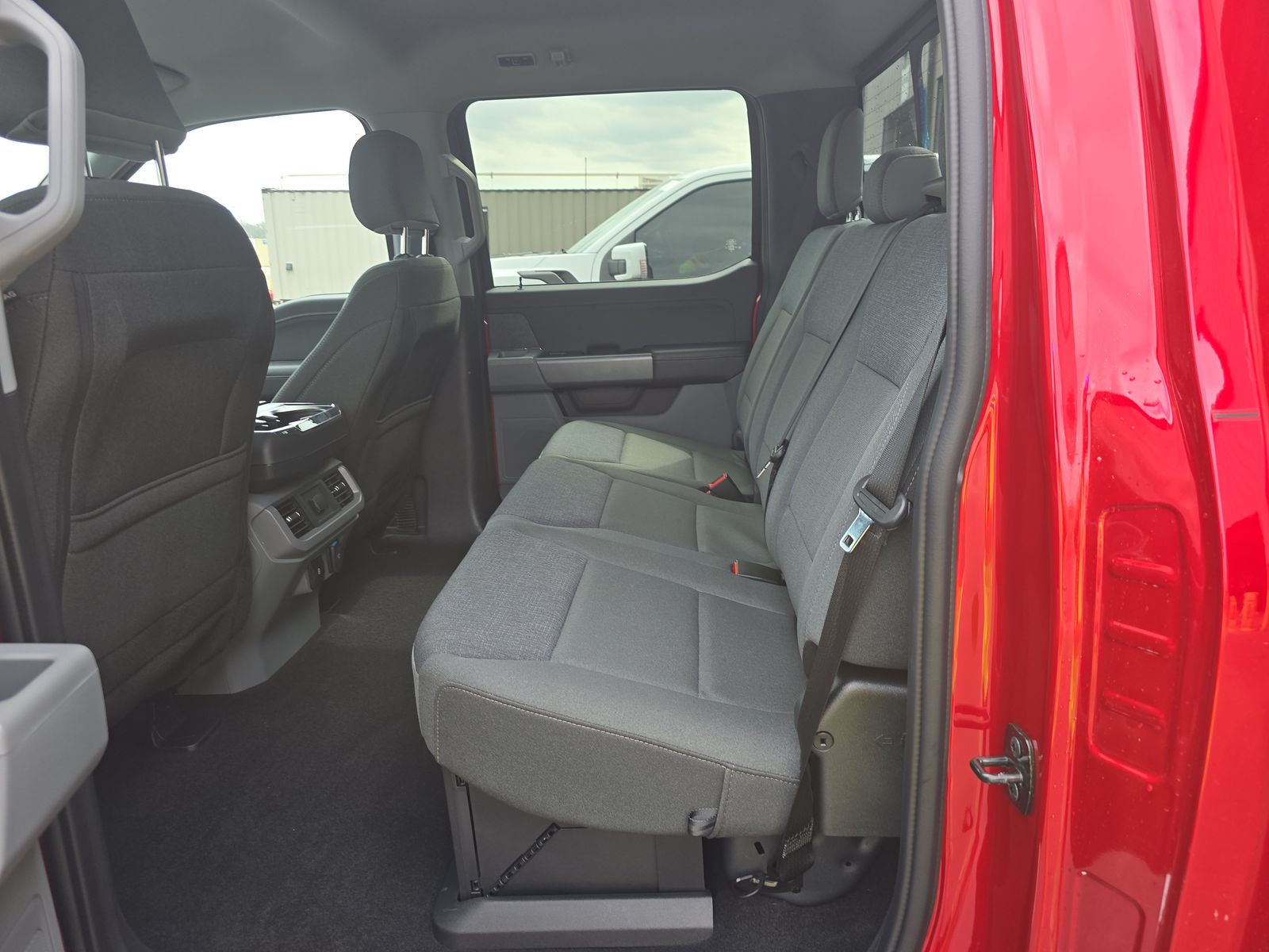 2024 Ford F-150 Hybrid XLT AWD