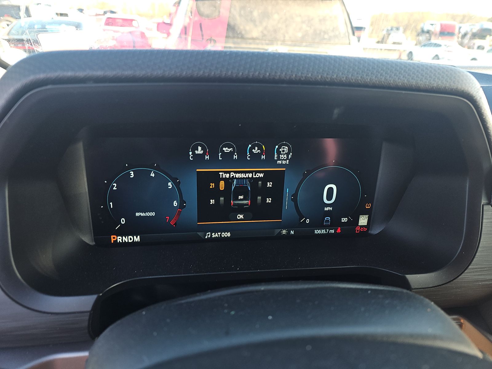 2024 Ford F-150 Hybrid XLT AWD