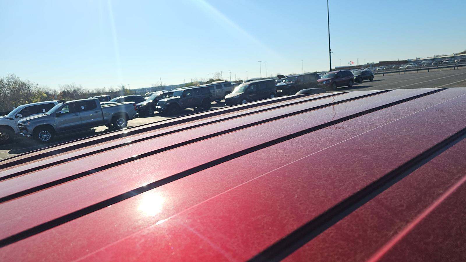 2024 Ford F-150 Hybrid XLT AWD