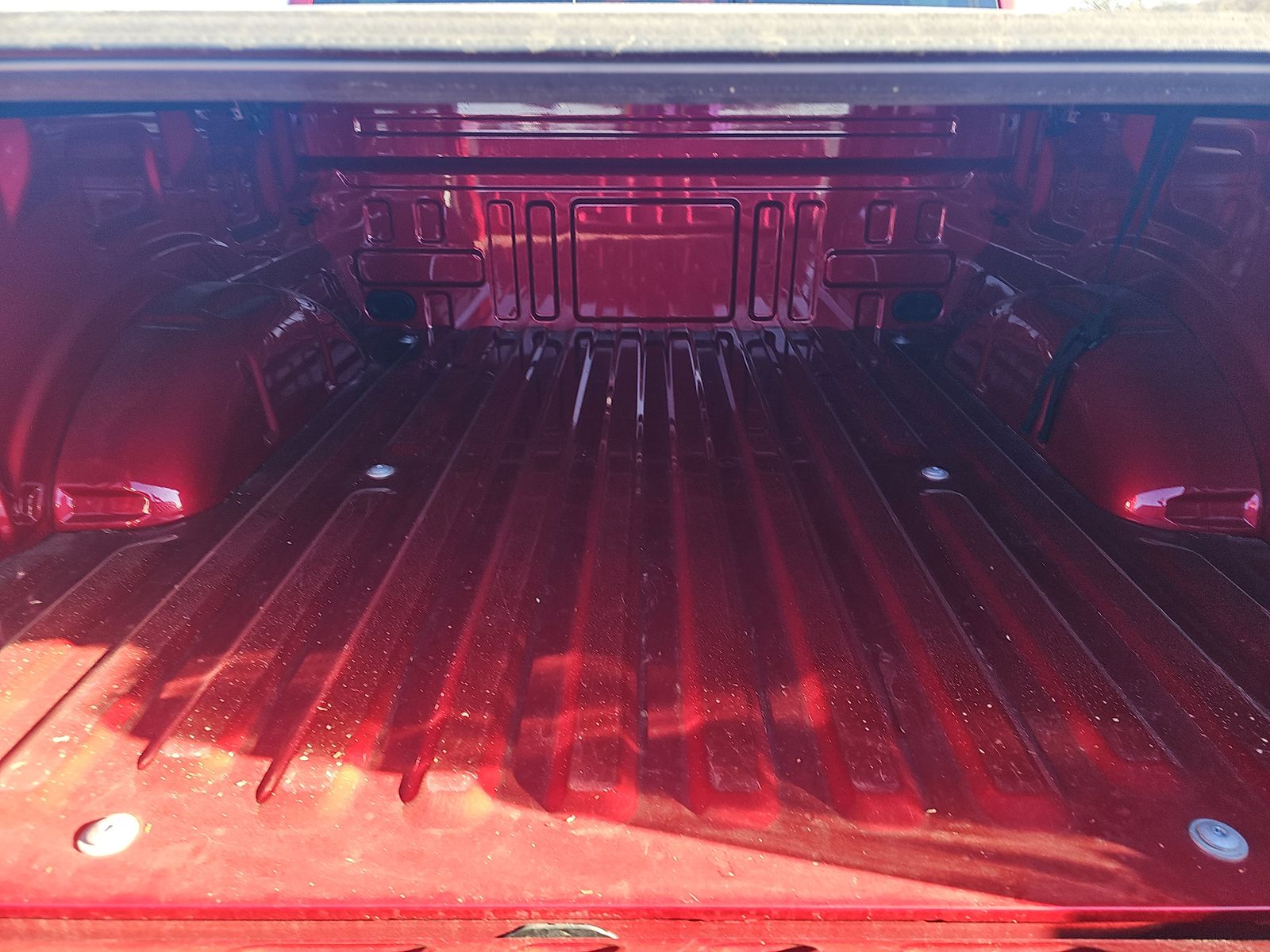 2024 Ford F-150 Hybrid XLT AWD