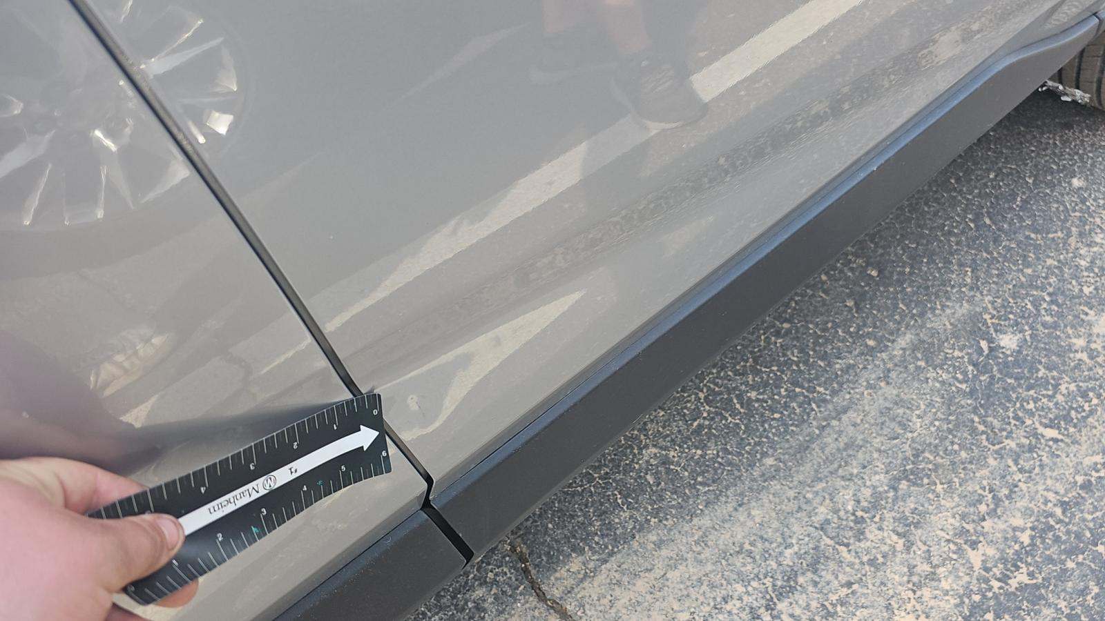 2024 Toyota RAV4 LE AWD