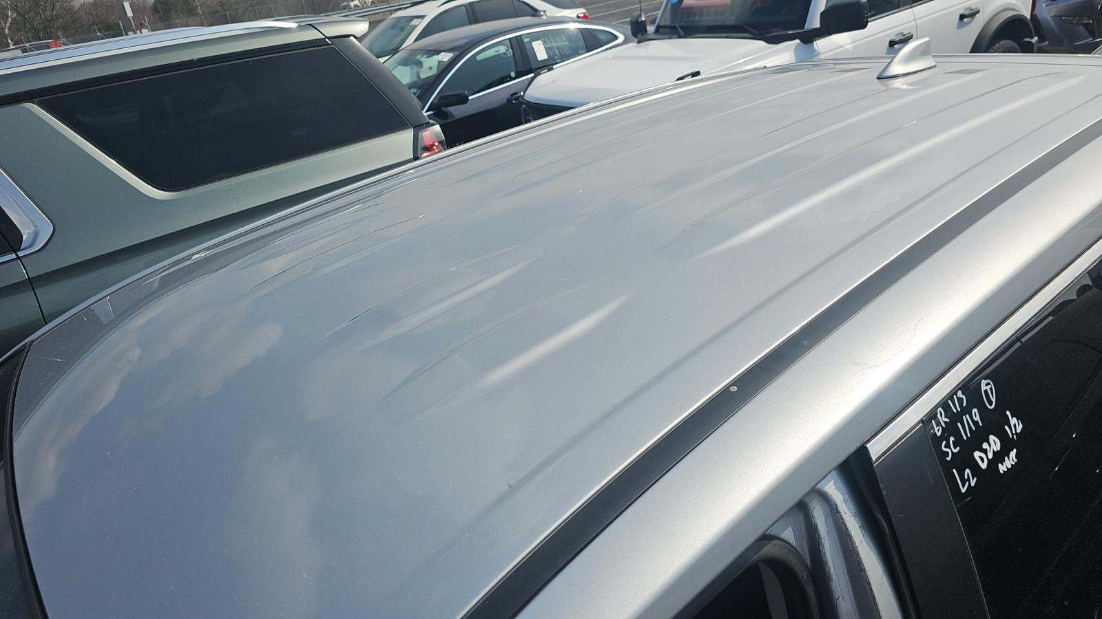 2024 Toyota RAV4 LE AWD