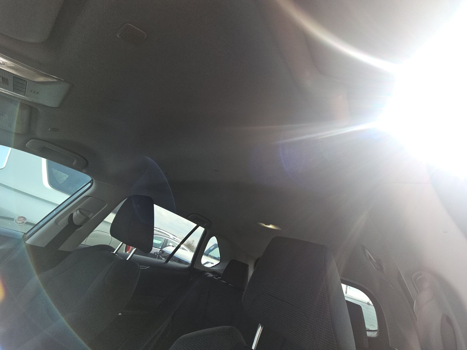 2024 Toyota RAV4 LE AWD