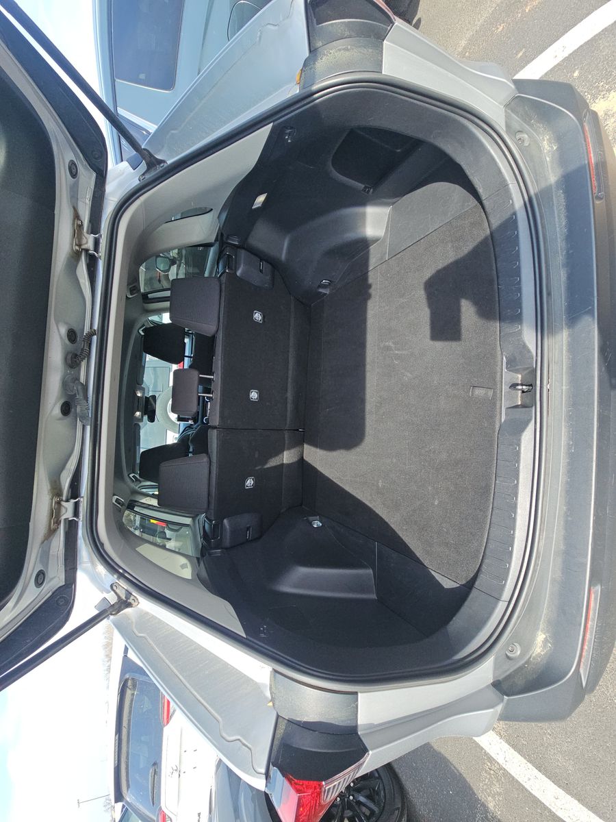 2024 Toyota RAV4 LE AWD