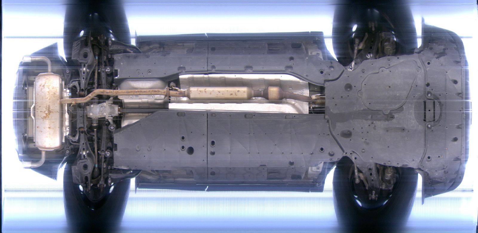 2024 Toyota RAV4 LE AWD