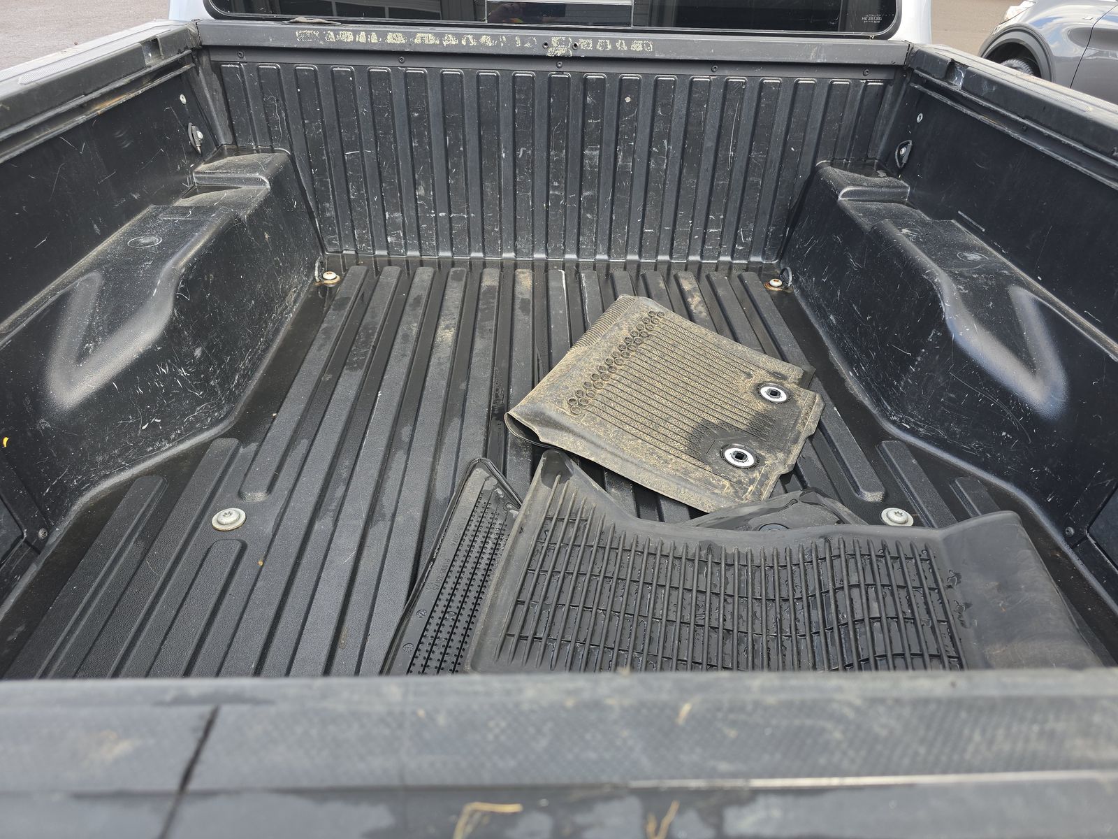 2018 Toyota Tacoma TRD Off-Road AWD