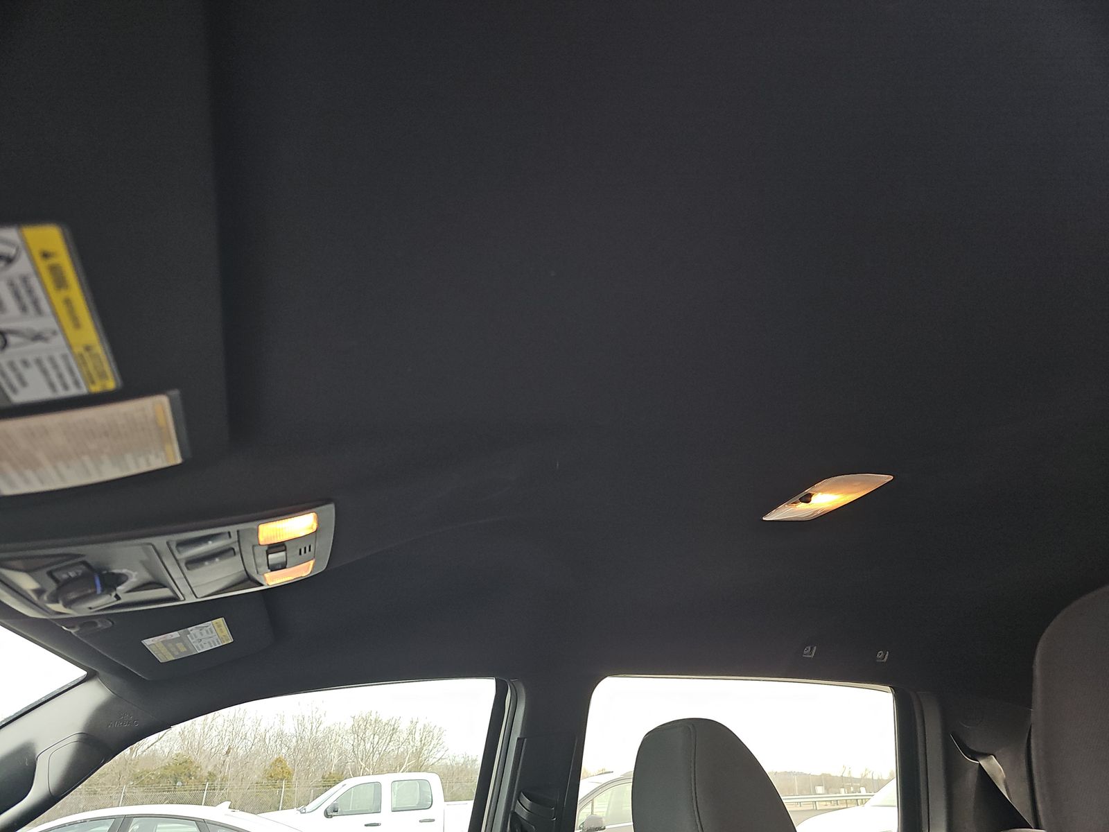 2018 Toyota Tacoma TRD Off-Road AWD