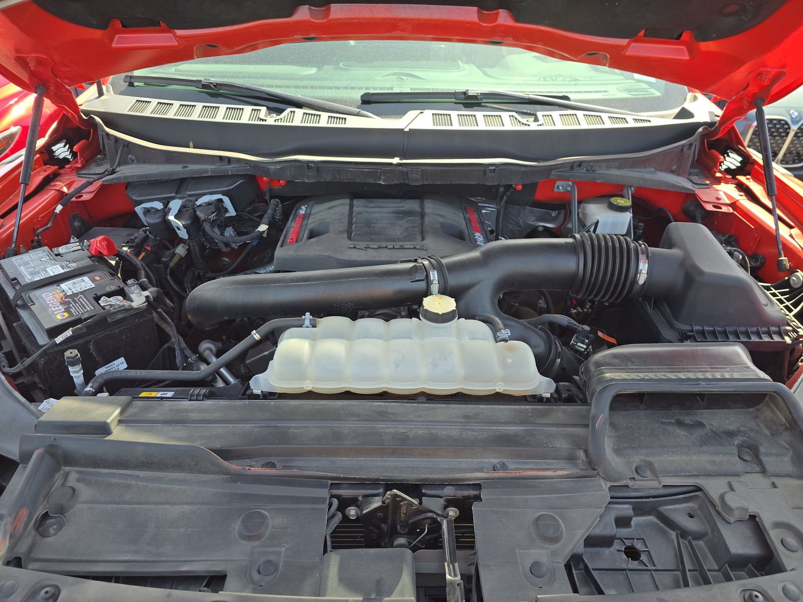 2023 Ford F-150 Raptor AWD