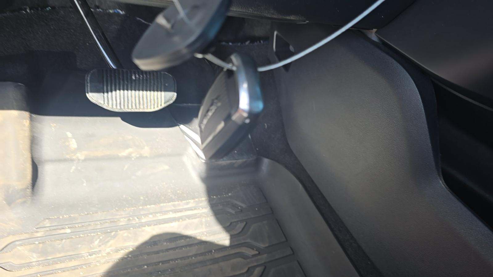 2023 Ford F-150 Raptor AWD