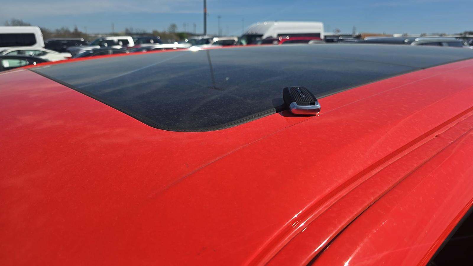 2023 Ford F-150 Raptor AWD