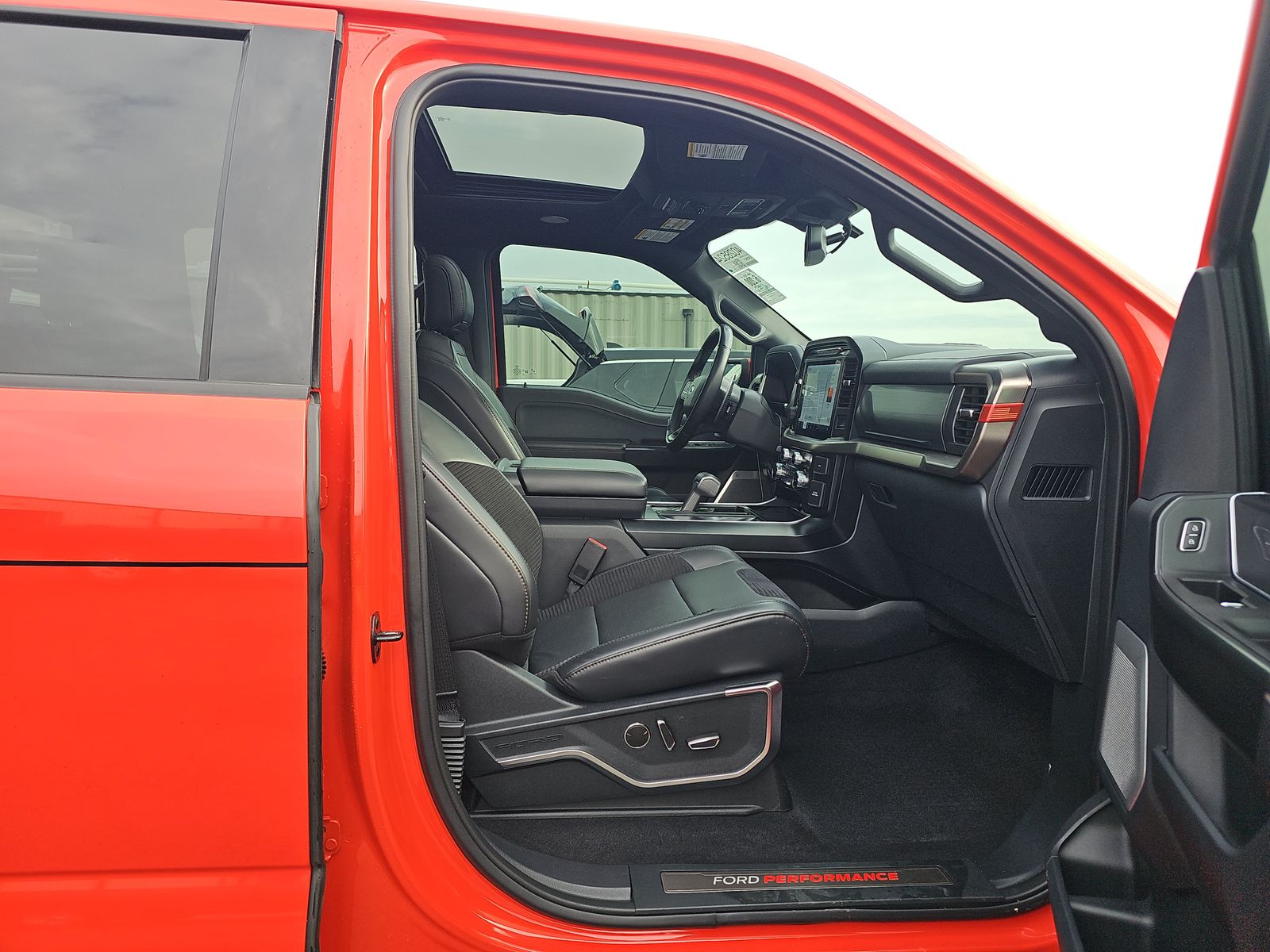 2023 Ford F-150 Raptor AWD