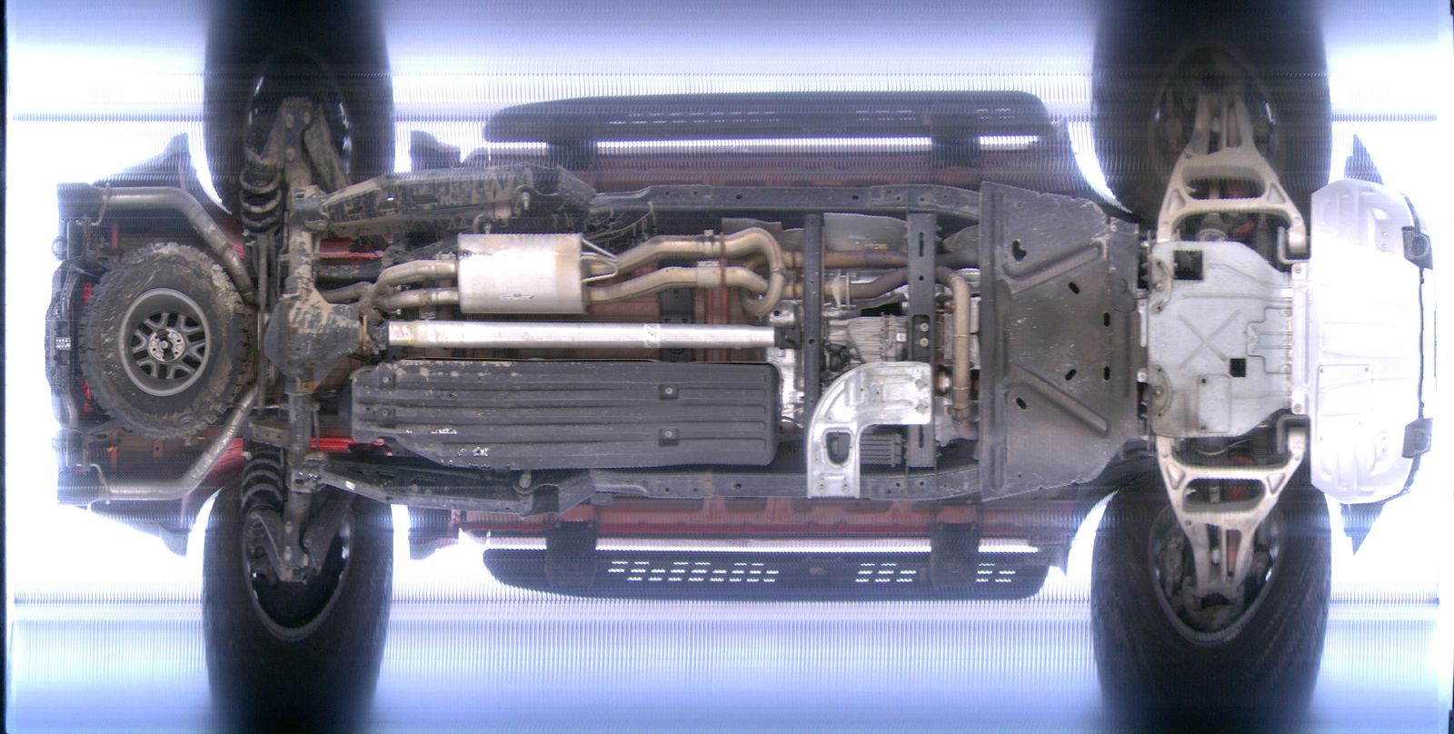 2023 Ford F-150 Raptor AWD