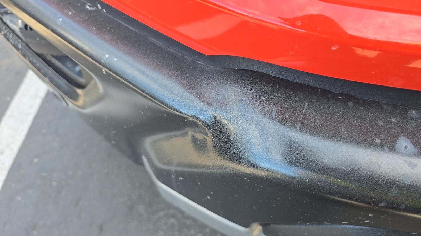 2023 Ford F-150 Raptor AWD