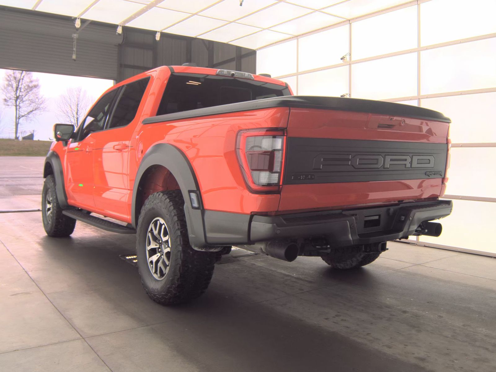 2023 Ford F-150 Raptor AWD