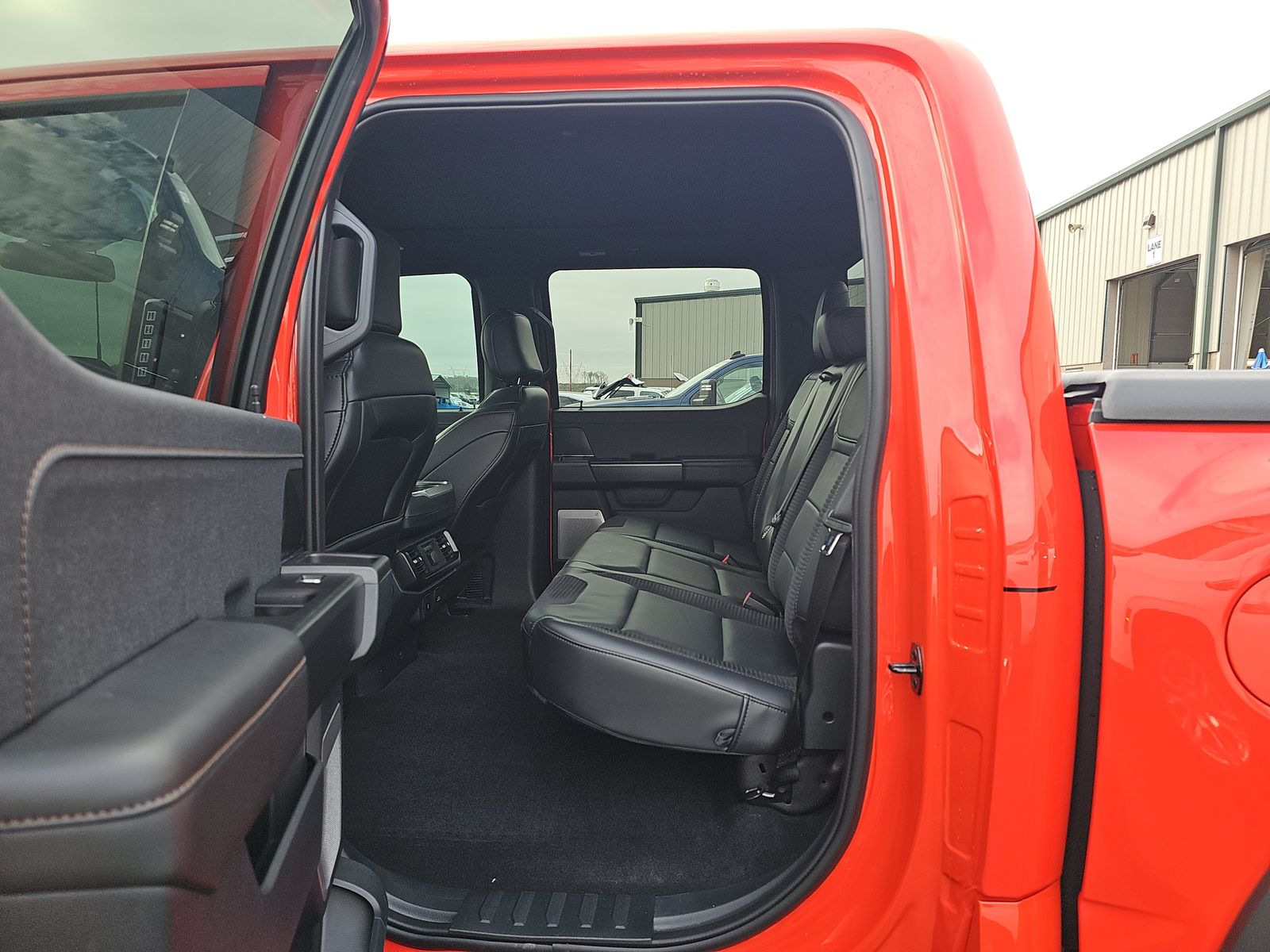 2023 Ford F-150 Raptor AWD