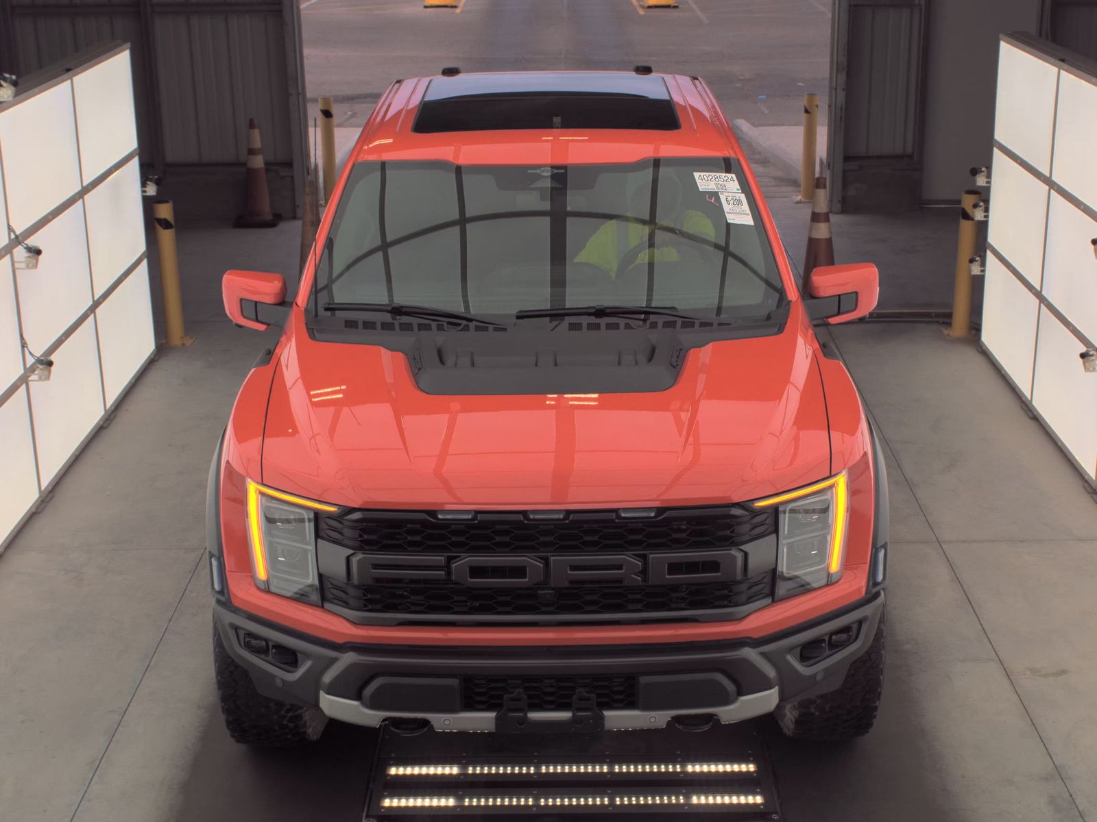 2023 Ford F-150 Raptor AWD