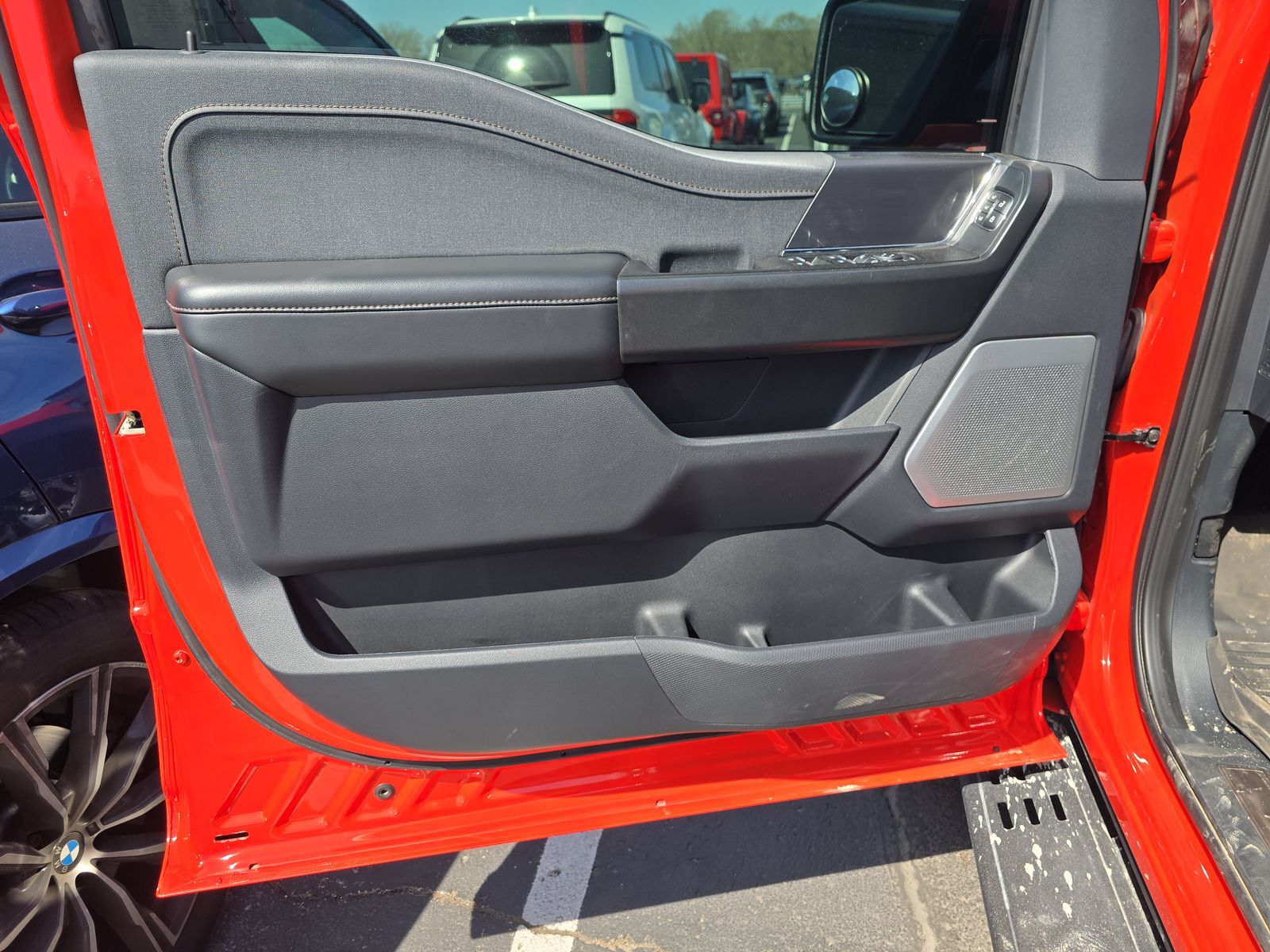 2023 Ford F-150 Raptor AWD